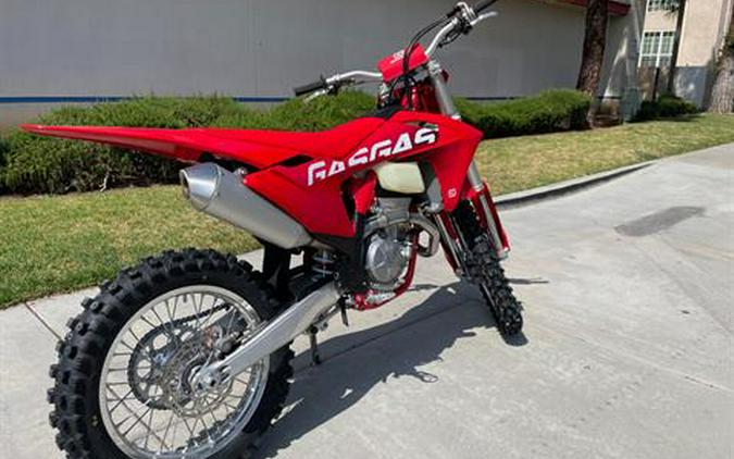 2024 GASGAS EX 350F