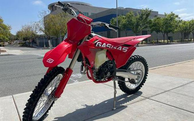 2024 GASGAS EX 350F