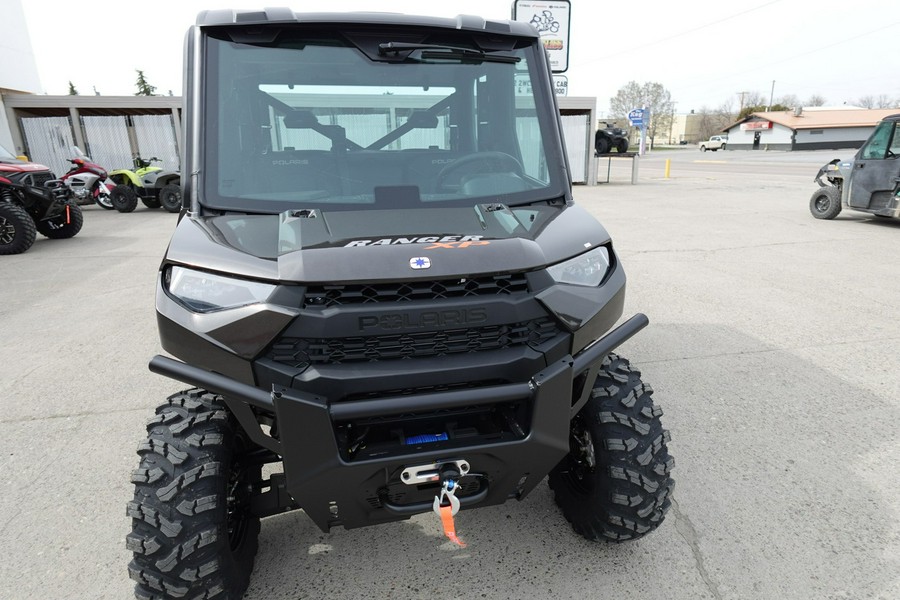 2024 Polaris Industries 2024 Ranger Crew XP 1000 Northstar Premium R24RSU99AK