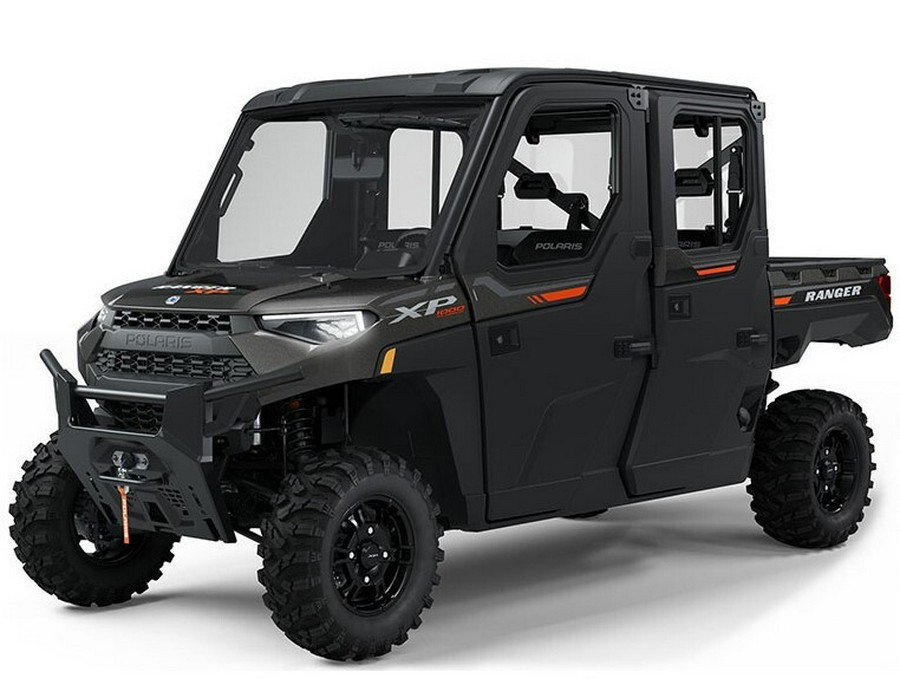 2024 Polaris Industries 2024 Ranger Crew XP 1000 Northstar Premium R24RSU99AK