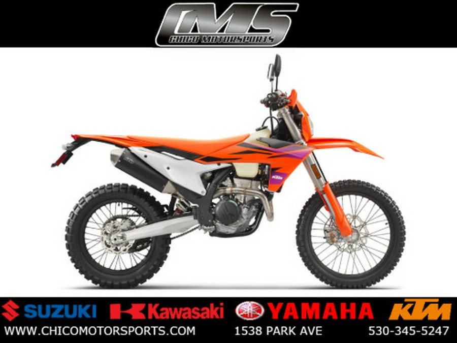 2024 KTM 350 EXC-F SAVE $2250 OFF MSRP