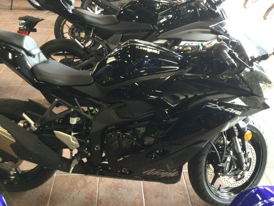 2024 Kawasaki Ninja® ZX™-4RR ABS