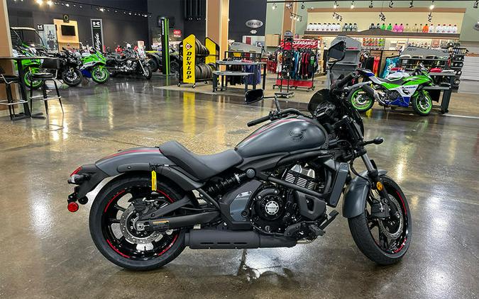 2024 Kawasaki Vulcan® S Cafe ABS