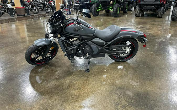 2024 Kawasaki Vulcan® S Cafe ABS