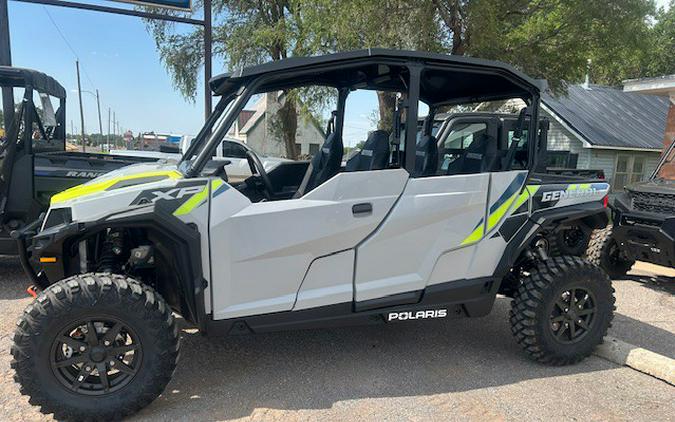 2024 Polaris Industries GENERAL® XP 4 1000 Sport