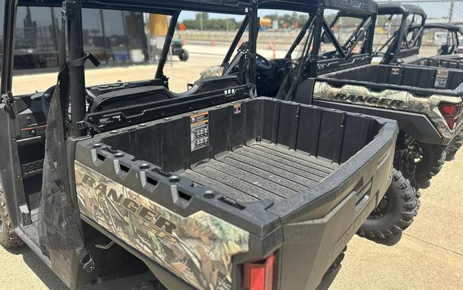 2024 Polaris® Ranger SP 570 Premium Polaris Pursuit Camo