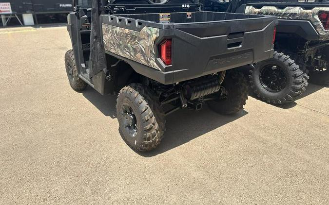 2024 Polaris® Ranger SP 570 Premium Polaris Pursuit Camo