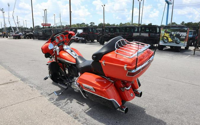 2012 Harley-Davidson® FLHTCUSE7 - CVO™ Ultra Classic® Electra Glide®