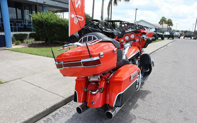 2012 Harley-Davidson® FLHTCUSE7 - CVO™ Ultra Classic® Electra Glide®