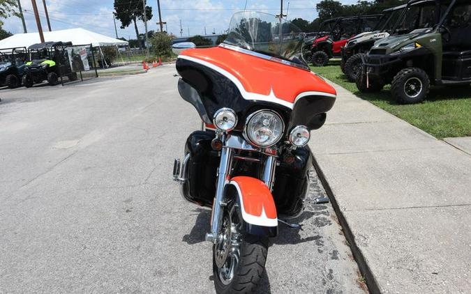 2012 Harley-Davidson® FLHTCUSE7 - CVO™ Ultra Classic® Electra Glide®