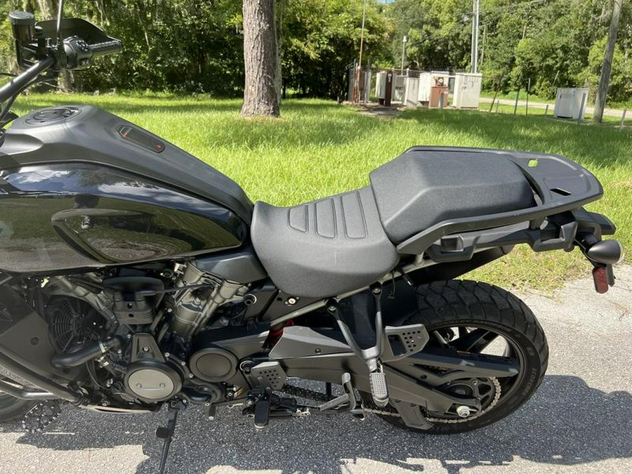 2021 Harley-Davidson® Pan America™ 1250 Special