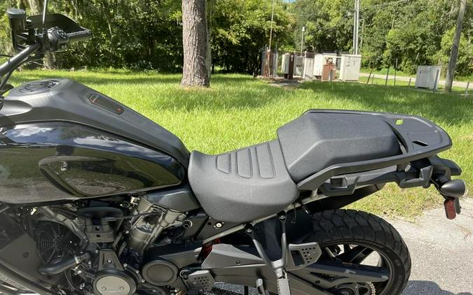 2021 Harley-Davidson® Pan America™ 1250 Special