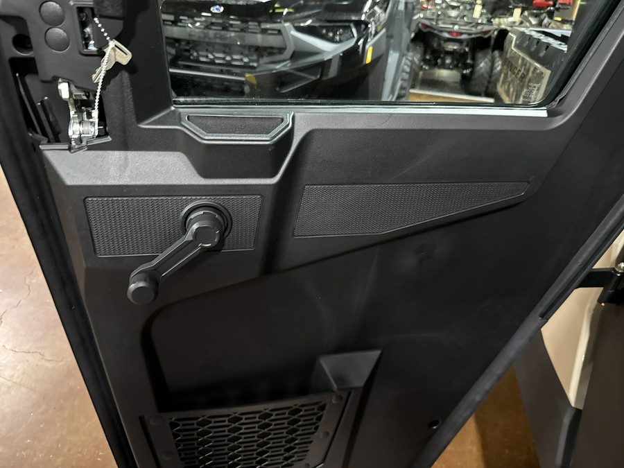 2025 Polaris RANGER CREW SP 570 NS ED - SAND DUNE Base