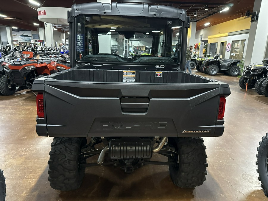 2025 Polaris RANGER CREW SP 570 NS ED - SAND DUNE Base
