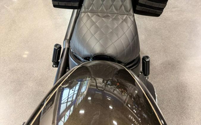 2020 Harley-Davidson Softail FXBB - Street Bob
