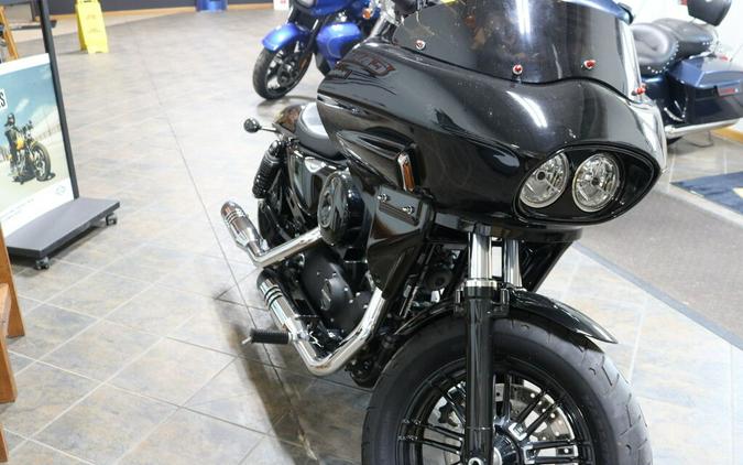 XL 1200X 2019 Forty-Eight®