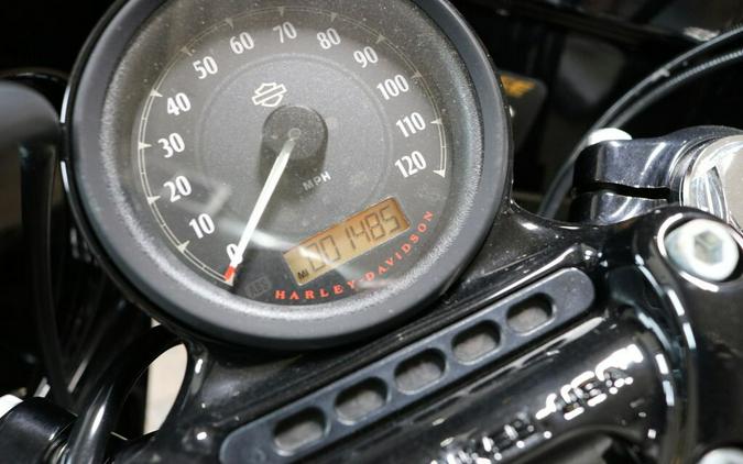 XL 1200X 2019 Forty-Eight®