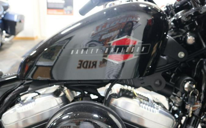 XL 1200X 2019 Forty-Eight®