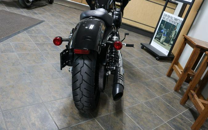 XL 1200X 2019 Forty-Eight®