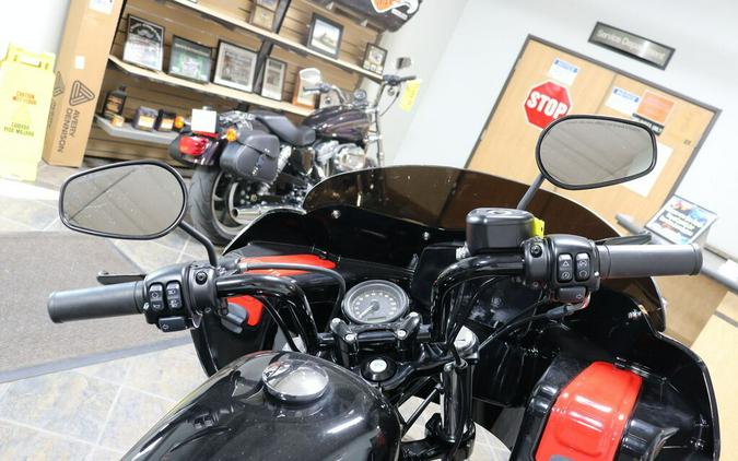 XL 1200X 2019 Forty-Eight®