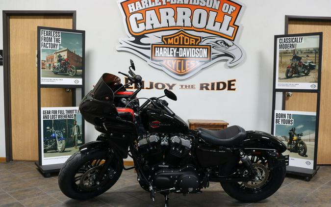 XL 1200X 2019 Forty-Eight®