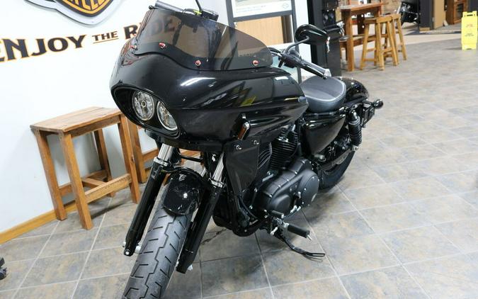 XL 1200X 2019 Forty-Eight®