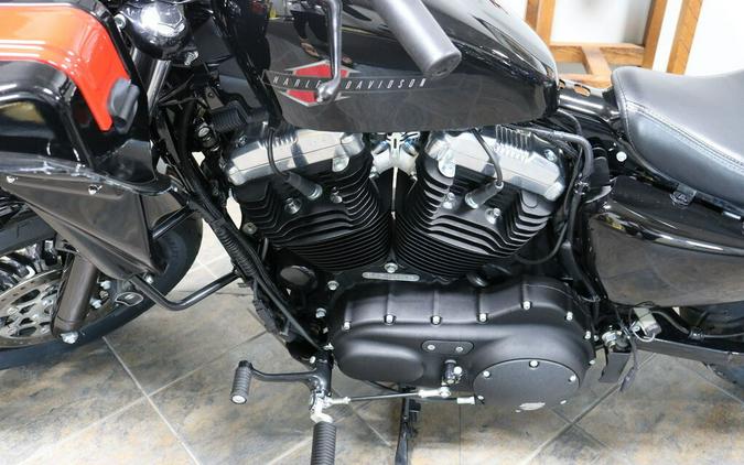 XL 1200X 2019 Forty-Eight®