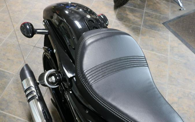 XL 1200X 2019 Forty-Eight®