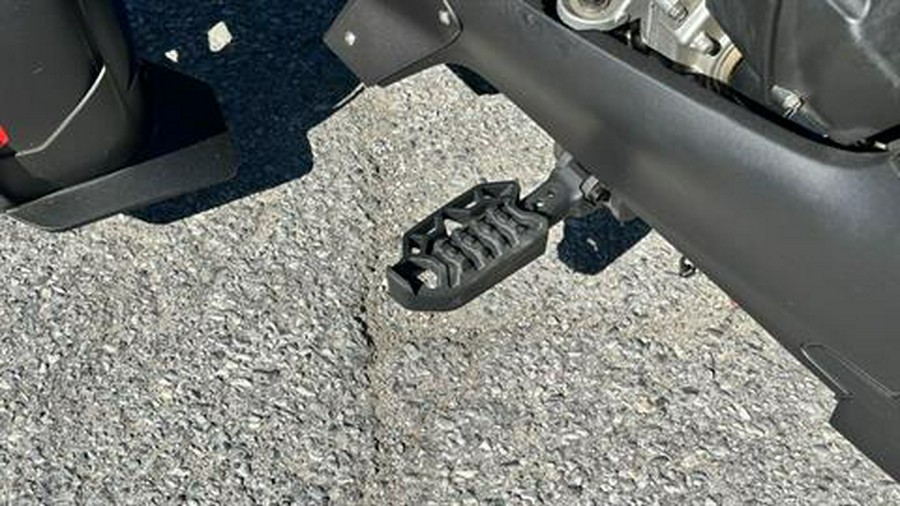 2022 Can-Am Ryker Rally Edition