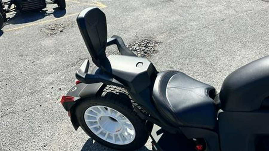 2022 Can-Am Ryker Rally Edition