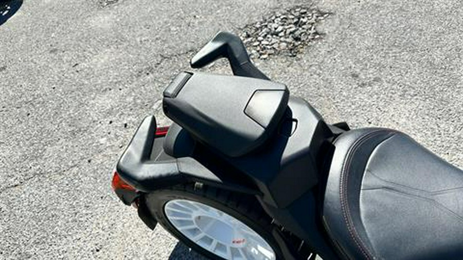 2022 Can-Am Ryker Rally Edition