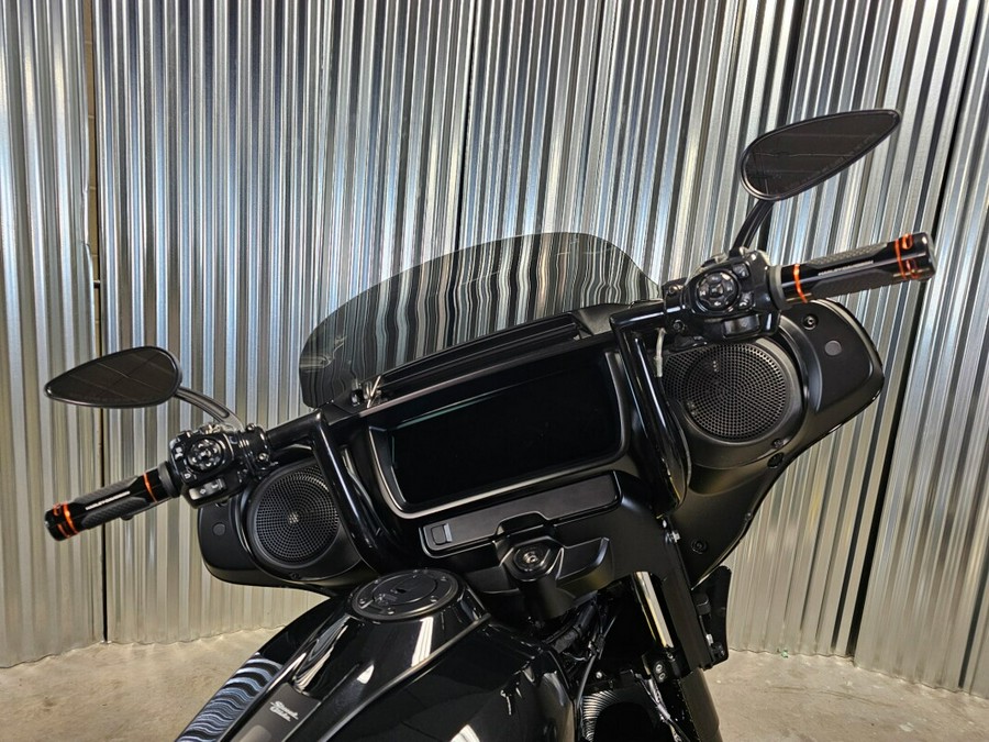 2024 Harley-Davidson Street Glide