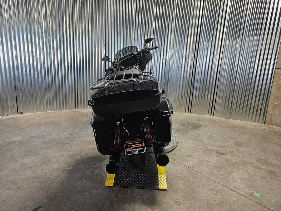 2024 Harley-Davidson Street Glide