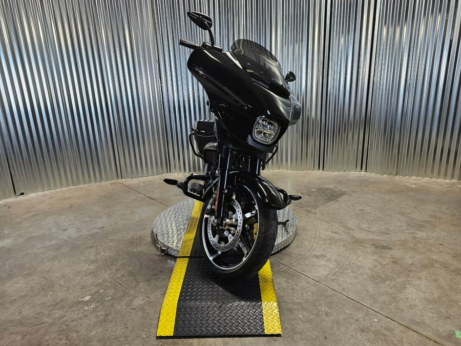 2024 Harley-Davidson Street Glide