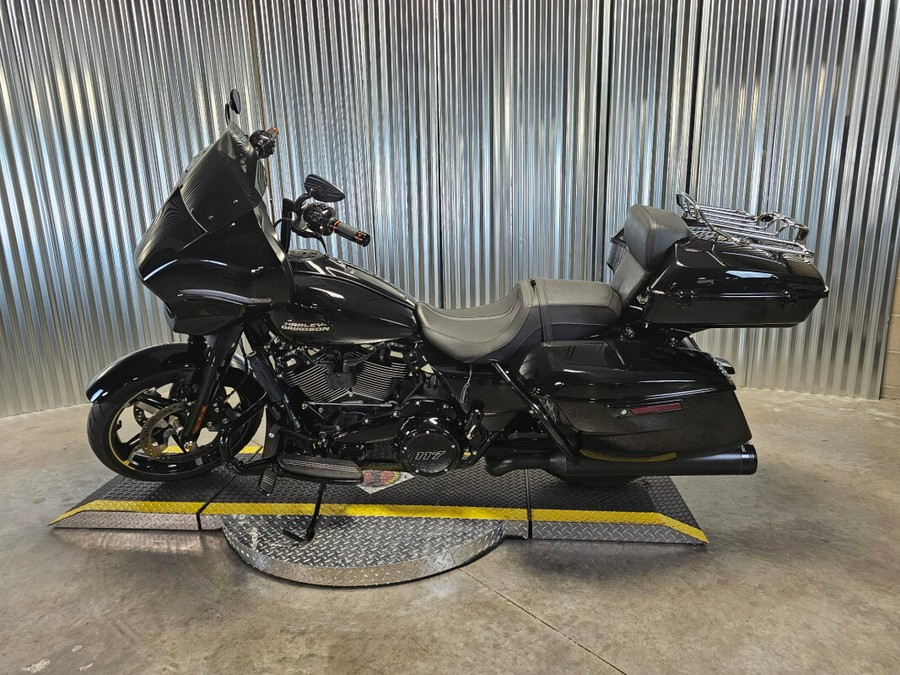 2024 Harley-Davidson Street Glide