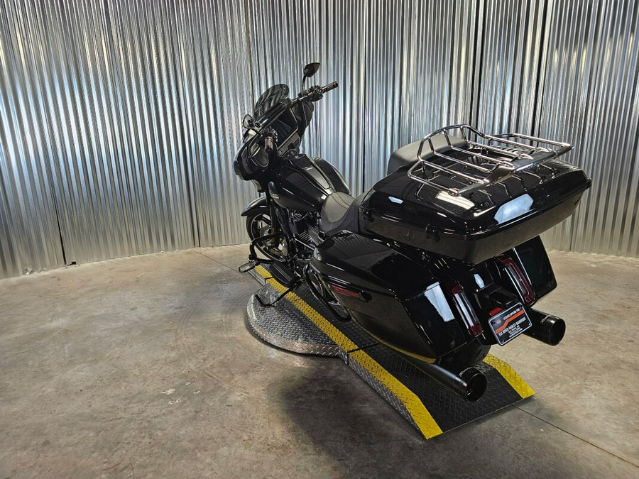 2024 Harley-Davidson Street Glide