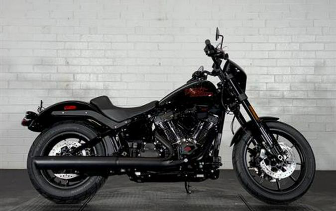 2026 Harley-Davidson Low Rider® S