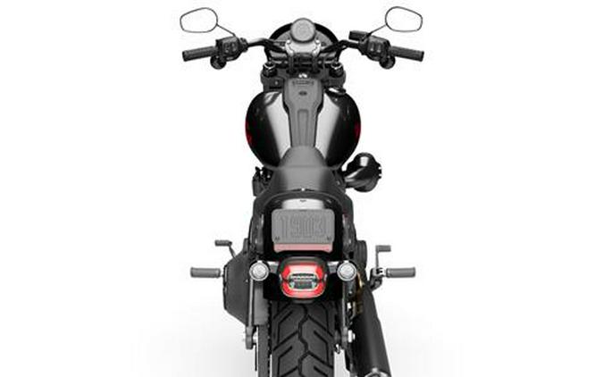 2026 Harley-Davidson Low Rider® S