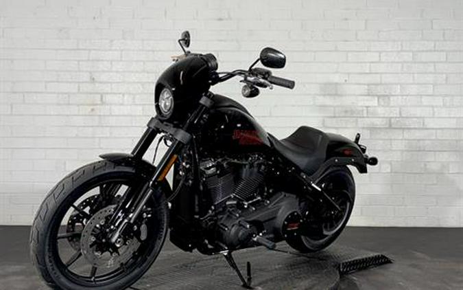 2026 Harley-Davidson Low Rider® S