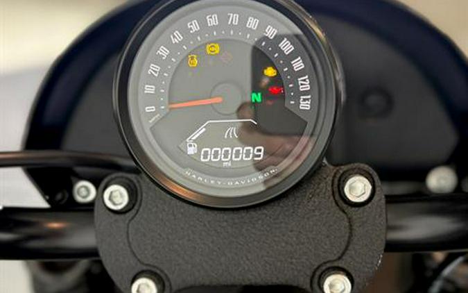 2026 Harley-Davidson Low Rider® S