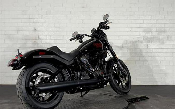 2026 Harley-Davidson Low Rider® S