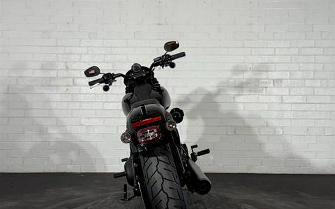 2026 Harley-Davidson Low Rider® S