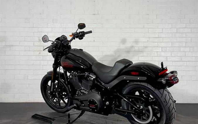 2026 Harley-Davidson Low Rider® S