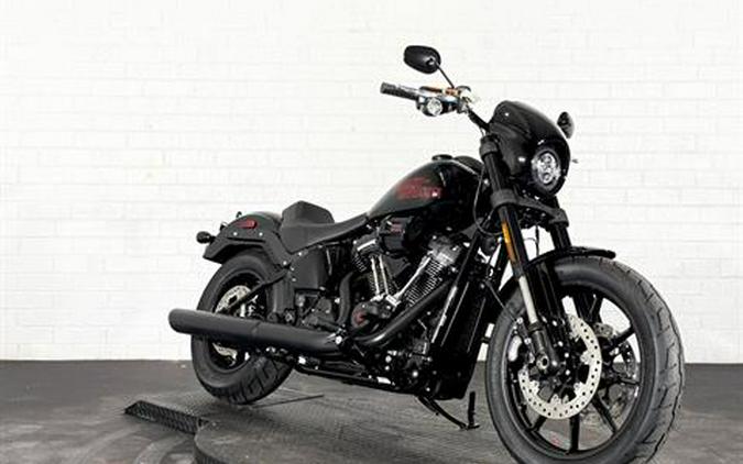 2026 Harley-Davidson Low Rider® S