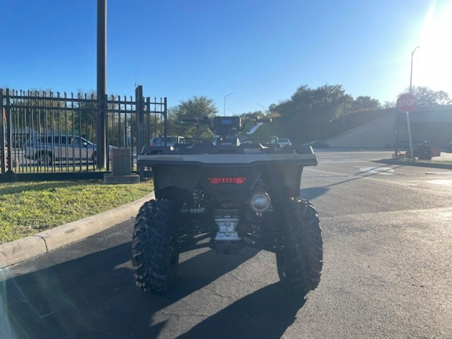 2026 Polaris® SPORTSMAN 570 DESERT SAND Base