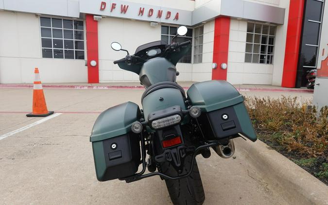 2024 Honda Rebel 1100T DCT