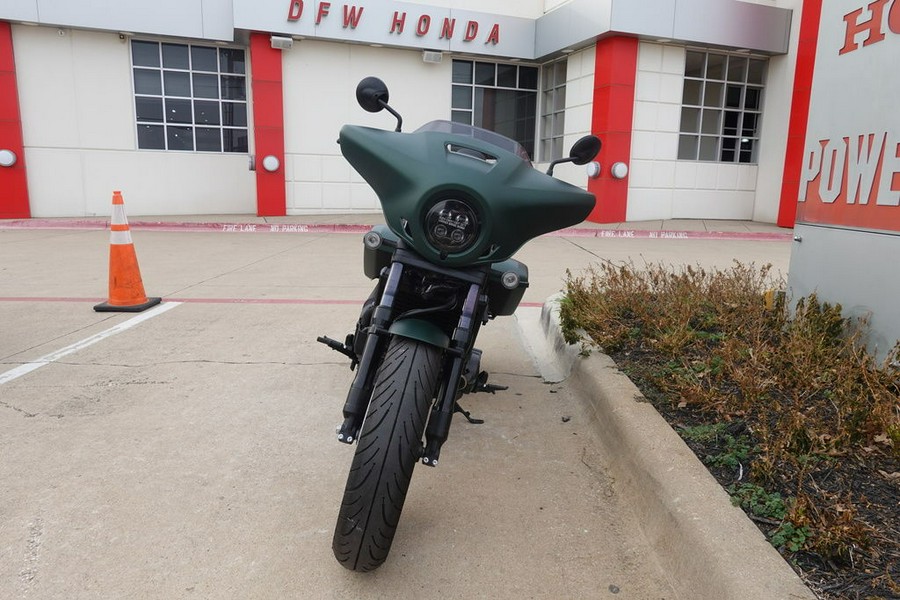 2024 Honda Rebel 1100T DCT