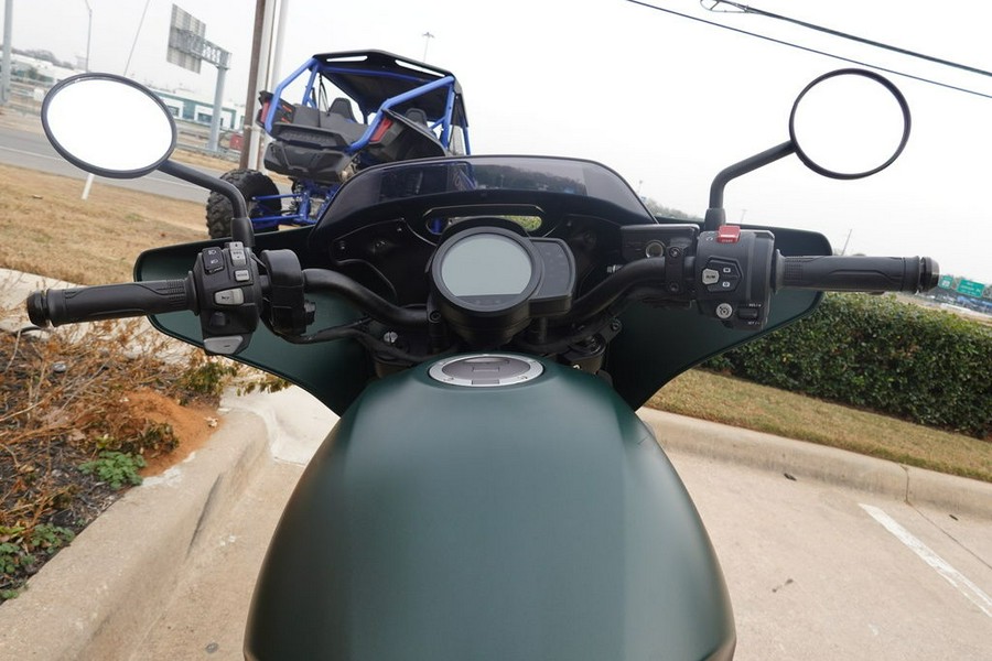 2024 Honda Rebel 1100T DCT