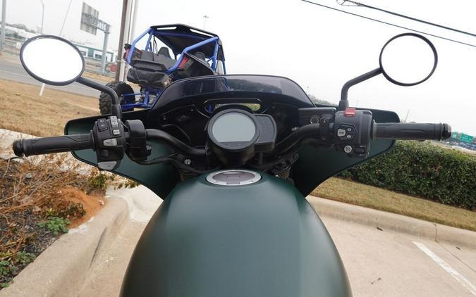 2024 Honda Rebel 1100T DCT