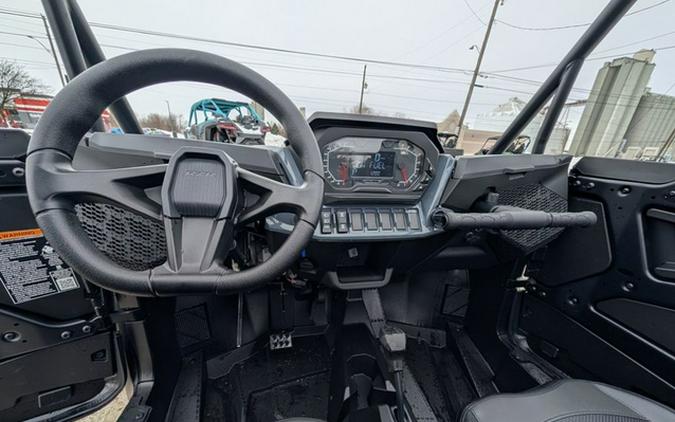 2026 Polaris RZR XP 1000 Sport